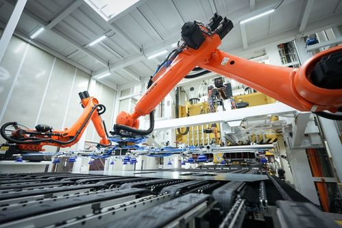 探訪深汕比亞迪汽車工廠 技術創新引領產品變革，技術服務鑄就未來