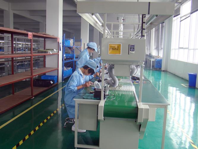 深耕光環境，篤行服務心——安徽徽博照明科技的技術服務之道